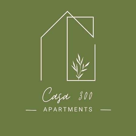 דירות פיראן Casa 300 מראה חיצוני תמונה