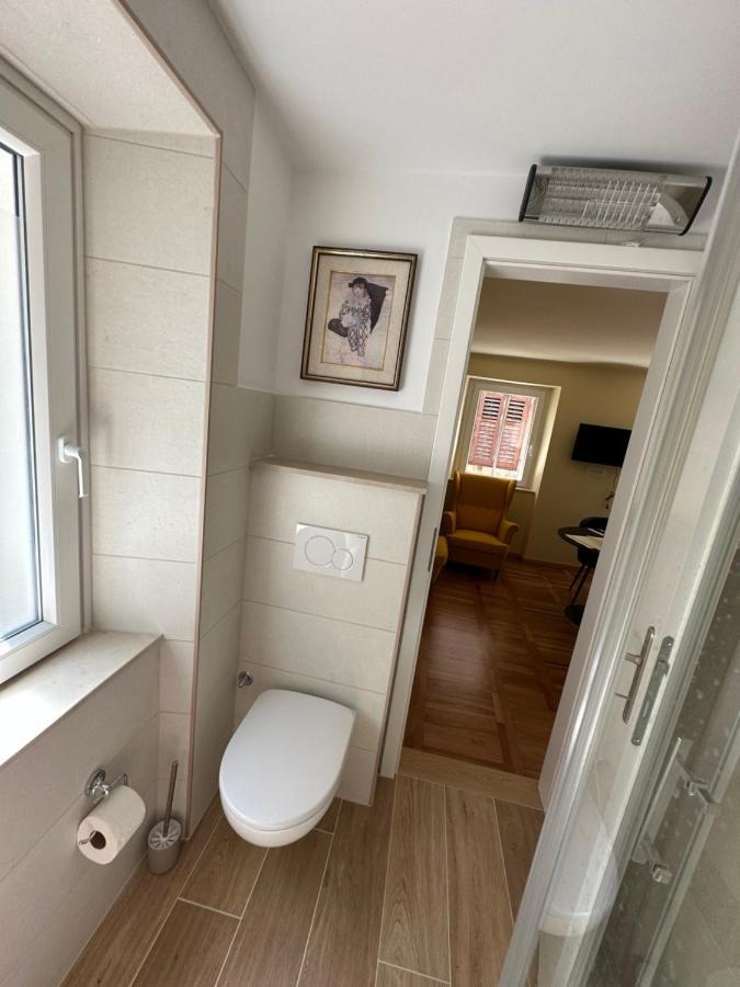 דירות פיראן Casa 300 מראה חיצוני תמונה