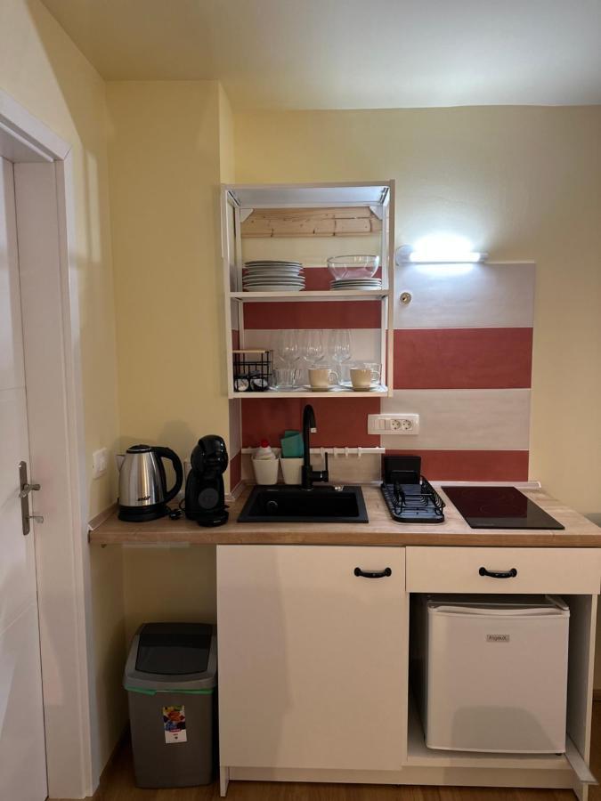 דירות פיראן Casa 300 מראה חיצוני תמונה