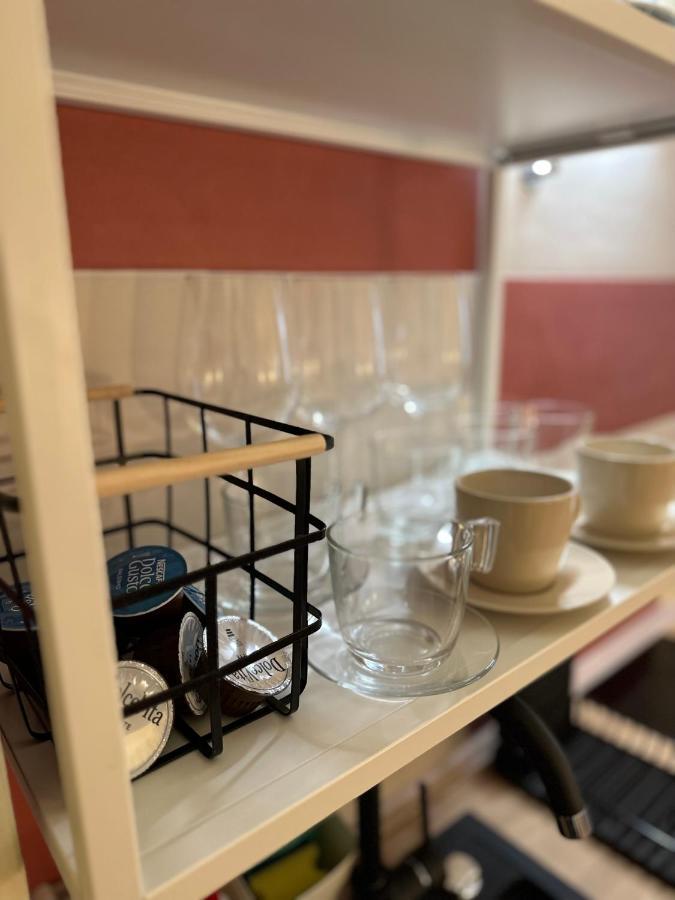 דירות פיראן Casa 300 מראה חיצוני תמונה
