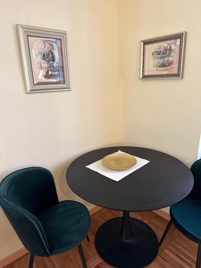דירות פיראן Casa 300 מראה חיצוני תמונה