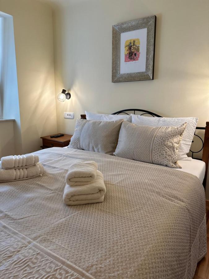 דירות פיראן Casa 300 מראה חיצוני תמונה
