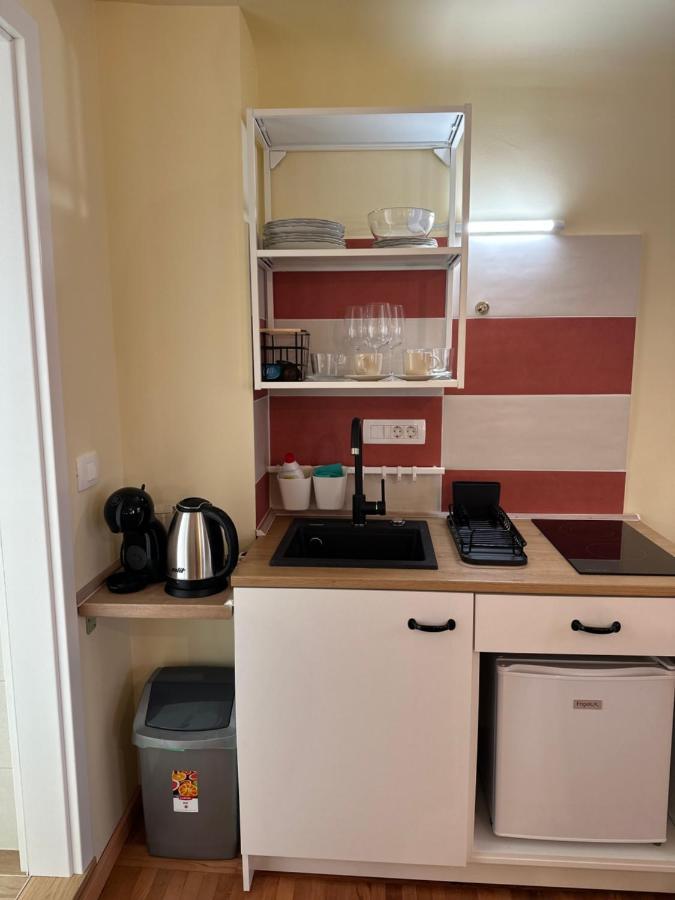 דירות פיראן Casa 300 מראה חיצוני תמונה