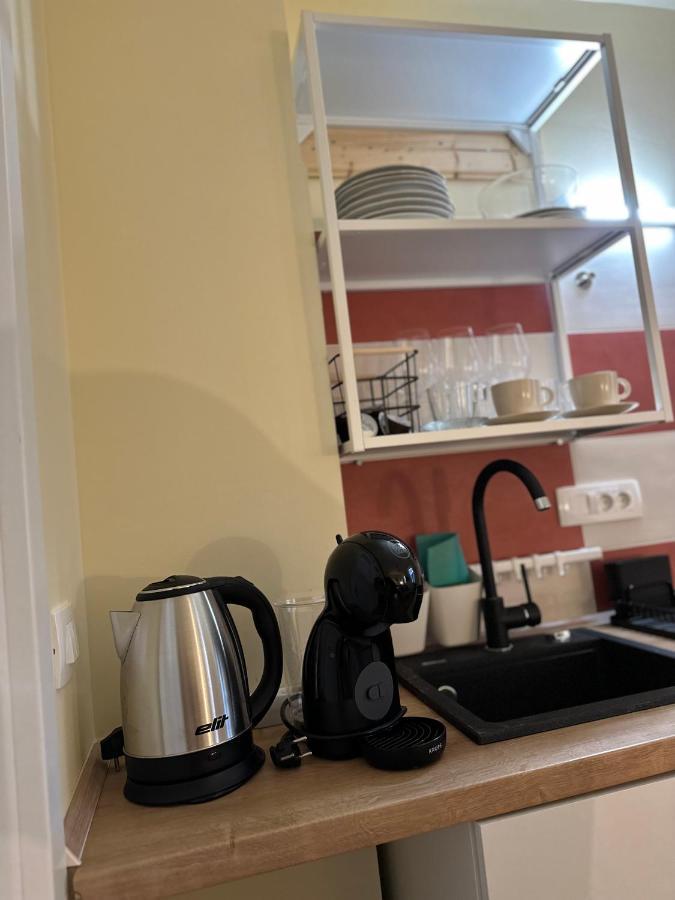 דירות פיראן Casa 300 מראה חיצוני תמונה