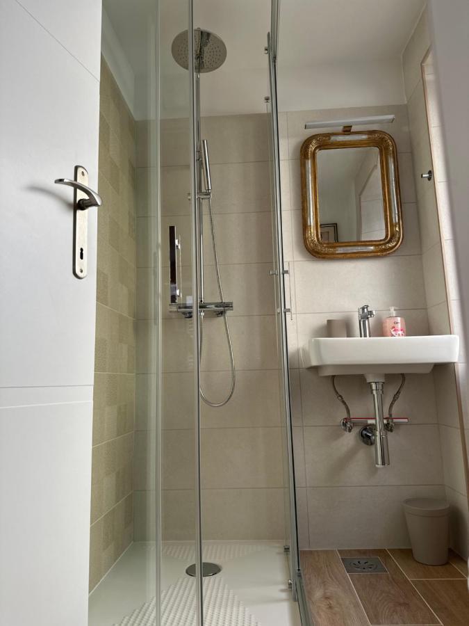 דירות פיראן Casa 300 מראה חיצוני תמונה